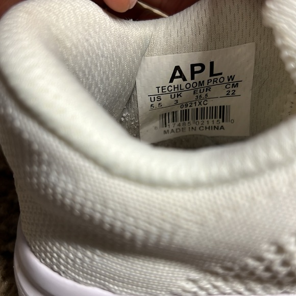 APL TechLoom Pro - Picture 4 of 4